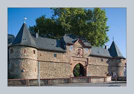 castle friedberg hessen germany germany castles friedberg germany