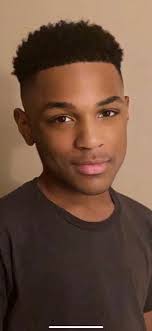 K'mari Kaizen Mack was born