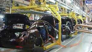 We did not find results for: Investitie De 50 Milioane De Euro La Oradea Si 200 De Noi Locuri De Munca Intr