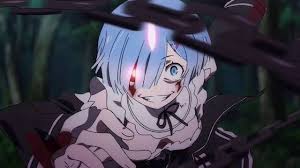  Rem Re Zero Gambar Anime Animasi 3d Animasi