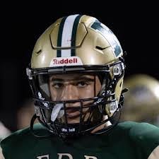 Ken Barger's Instagram, Twitter & Facebook