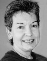 Julie Hauter Obituary (1944