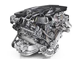 At this point you can do the passenger side mount. Audi 3 0 Tdi 2014 V6 Diesel Motor Euro 6 Clean 218 272 Ps