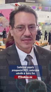 Conforman paquete presupuestal 2026, contemplan subsidio al Juárez Bus