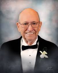 Jack Buell Obituary