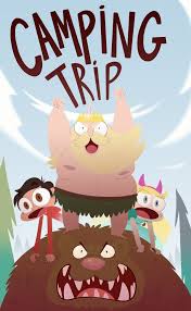 Star Vs The Forces Of Evil Season 1 Episode 5 Part 1 New Episodes S2 Episode 5 Starstruck Camping Trip Watch S2 Episode 5 Of Star Vs The Forc Star Vs The Forces Of Evil Force Of Evil Star Vs The Forces