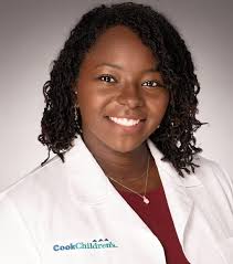 Dr. Brittney Pryor Craig