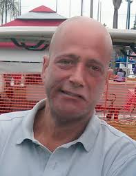 Scott Drouin Obituary (1962