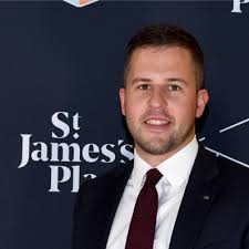 After 6 and a half years, my time of working at St. James's Place head  office comes to an end. I'd like to thank every individual that has been  part of my