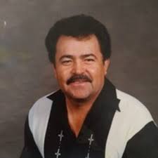 Obituary information for Ernesto Barron
