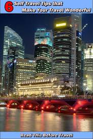 It's one of my favorite places to visit. Have Got A Successful Trip With This Particular Travel Advice The Travel Nomad Travel Night City City