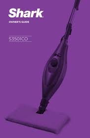 Shark S3501co Troubleshooting Guide Manualzz