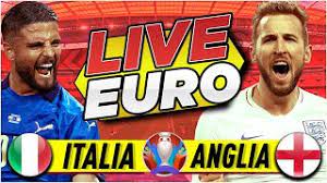Italia vs anglia, caktohet gjyqtari i finales. 816hkd53dcqmym