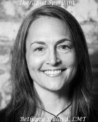 Bethany Dillard's Instagram, Twitter & Facebook