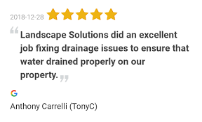 The landscape character assessment of the essex coast is a far larger document which focuses on the. Professional Landscape Company Landscape Solutions Union Nj