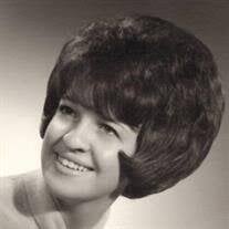 Donna Rae Loudermilk Obituary