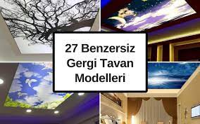 Gergi̇ tavan gerled3d 134 views11 months ago. 27 Benzersiz Gergi Tavan Modelleri Evduzenleme Com