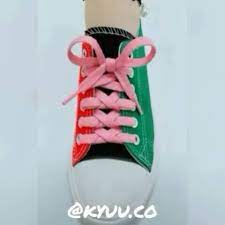 Kalau tak mahu orang lain tahu jangan copy dan wat post sendiri tau.hehe. Dah Bosan Asyik Ikat Tali Gedung Sneakers Murah Online