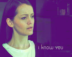 4 days until we get to meet these two characters. Our newest short film, 'I  Know You' releases this Friday.