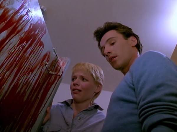 Return to Horror High – Forgotten Films