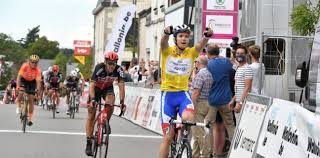 Voo tour de wallonie 2021. Voo Tour De Wallonie