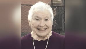 RIP Mary Ann (Dias) Gamer