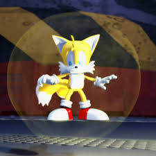 Go back into a normal stage after you have successfully collected all 7 chaos emeralds. Super Tails Sonic News Network Fandom