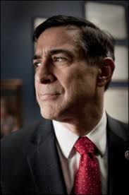 D.C.'s Best Friend in Congress Comes to the Rescue Again