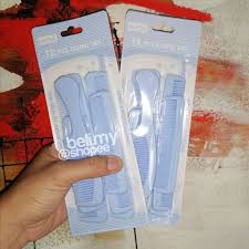 Sikat rambut in a sentence and translation of sikat rambut in english dictionary with audio pronunciation by dictionarist.com. 12 In 1 Set Sikat Comb Set 12pcs In 1 Pack Hair Comb Set Sikat Rambut