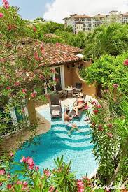 20 Beautiful Backyard With Swimming Pool Design 27 Decor Life Style Backyard Pool Designs Backyard Pool Small Backyard Pools