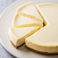 We Created An Incredibly Smooth And Luxurious Cheesecake Without Using A Mixer Or A Water Bath Breakfast Dessert Cheesecake Recipes Fool Proof Recipes