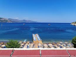 Почивка в бодрум / мармарис. Ozcan Beach Hotel Marmaris Turkey Booking Com