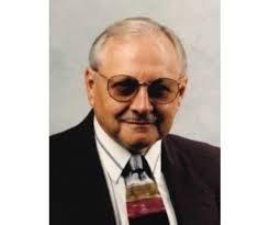 J. Winey Obituary (1933