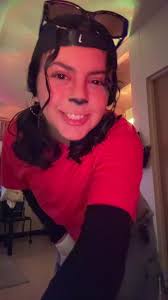 A Goofy Movie Halloween Group Costume