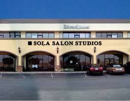 This location has great access to the 71 and the shoppes at chino hills and has plenty of parking for you and your clients. Sola Salon Studios In Chino Hills Ca