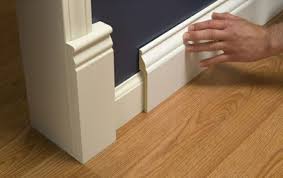 I'm going to use your photos to show the contractor! 27 Best Baseboard Style Ideas Remodel Pictures
