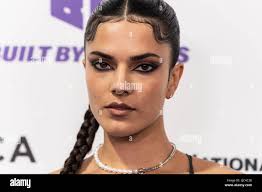 Sara silva hi-res stock photography and images