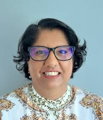 Nancy David Client relationship Liaison