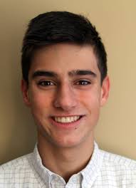 Herald All-Scholastics: Boys cross country