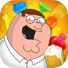 After another epic battle with the giant chicken, peter griffin has accidentally destroyed quahog! Family Guy Another Freakin Mobile Game V2 28 4 Mod Apk Money Apkdlmod