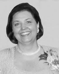 Julie Robinson Obituary