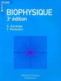 Telecharger Biophysique Livre Pdf Gratuit In 2020 Books Ebook Free Download
