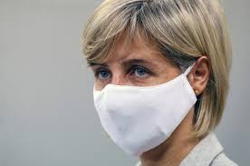 Maybe you would like to learn more about one of these? Marta Temido Admite Divergencias Com Criticas Do Observatorio A Gestao Da Pandemia Healthnews