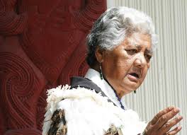 Today Rev Wayne Matheson, Assembly Executive Secretary, sent a pastoral  email to the Church with the sad news that Mrs Millie Te Kaawa, QSM, has  died: Dear colleagues and friends It is