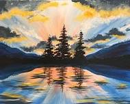 Edgewood Sunrise