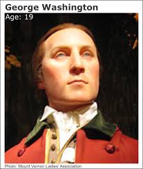 George Washington: Hero of the Revolution