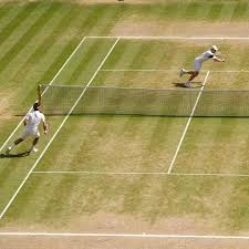 2009 roger federer tennis season (en) 2009年羅傑·費德勒職業生. Roger Federer Vs Andy Roddick 2009 Wimbledon Final Roger Won Match In 5 Sets This Was 10 Years Ago On This Day Tennis