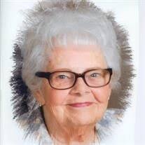 Mary Faith Ehle Obituary