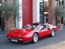 Service records from day 1. 1986 Ferrari 328 Gts Is Listed For Sale On Classicdigest In Leipziger Str 284de 34123 Kassel By Eberlein Automobile Gmbh Ferrari Ferrari Classiche Vertragspartner For 139000 Classicdigest Com