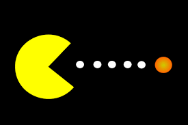 Pacman Gif Animacao